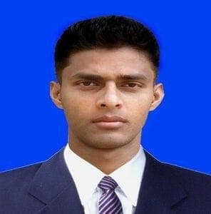 আবেদ আলী