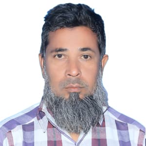 মোঃ লোকমান উদ্দীন