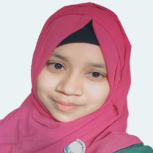 নাজরীন আক্তার