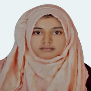 সুলতানা আক্তার