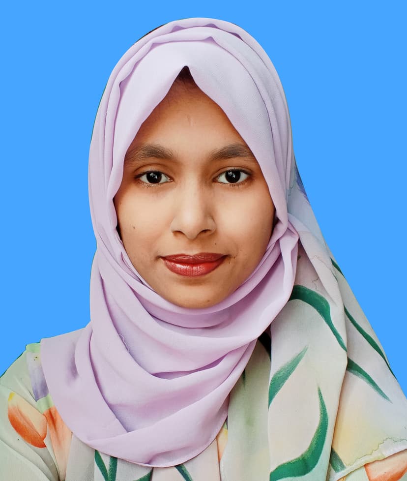 সোমা আক্তার